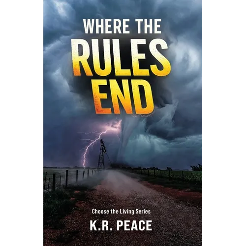 Where the Rules End, Choose the Living Series