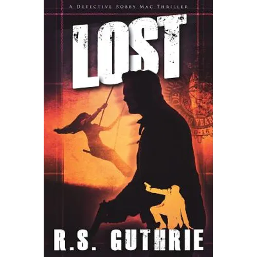 Lost: A Clan of MacAulay Novel