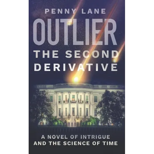 Outlier: The Second Derivative