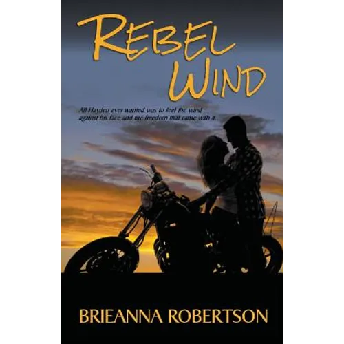 Rebel Wind