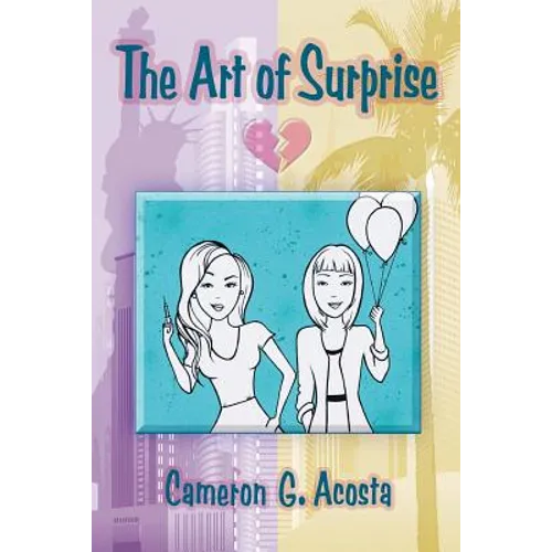 The Art Of Surprise