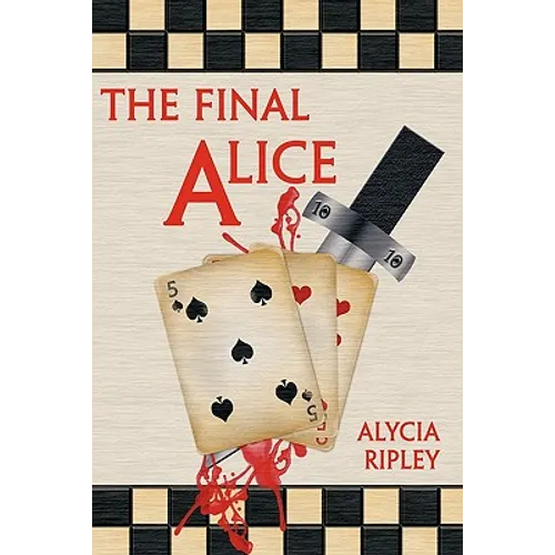 The Final Alice