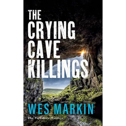 The Crying Cave Killings