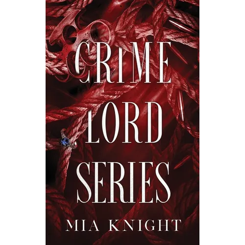 Crime Lord Series