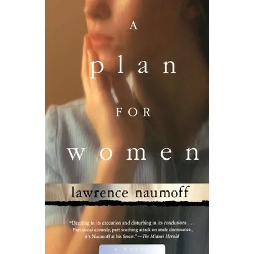 A Plan for Women