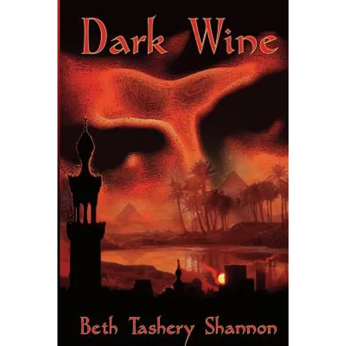 Dark Wine