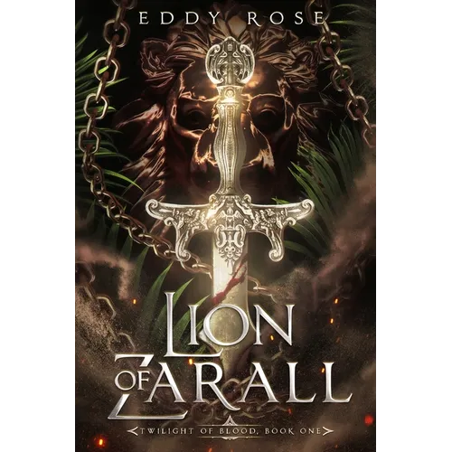 Lion of Zarall