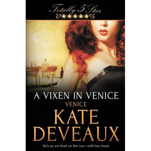 A Vixen in Venice