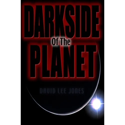 Darkside of the Planet