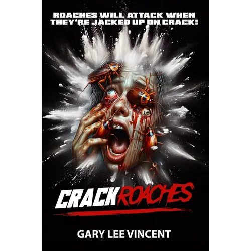 Crackroaches