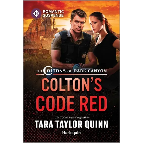 Colton's Code Red