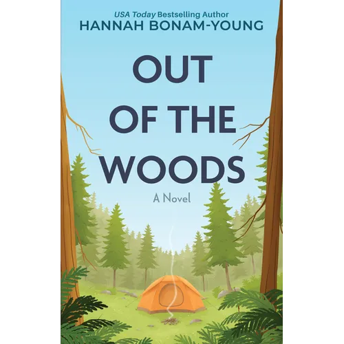Out of the Woods