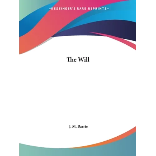 The Will