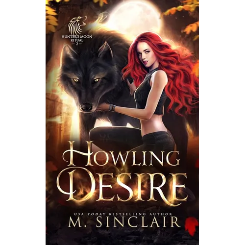 Howling Desire