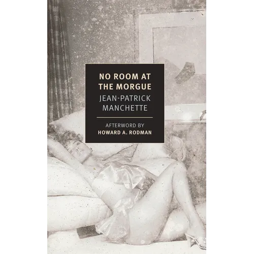 No Room at the Morgue