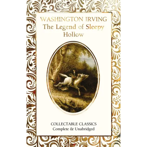 The Legend of Sleepy Hollow