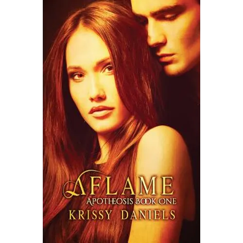 Aflame
