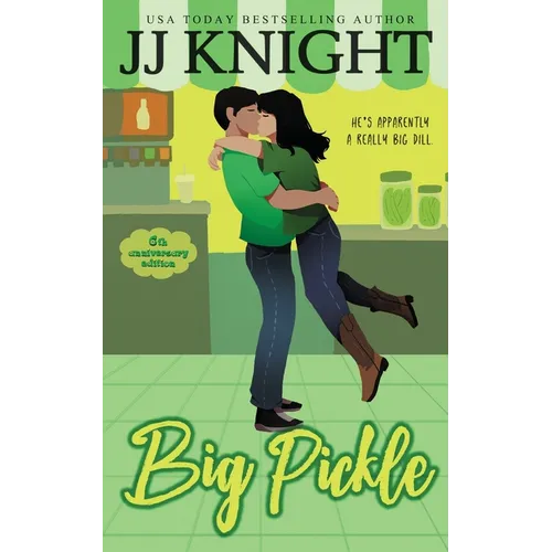 Big Pickle 6th Anniversary Edition