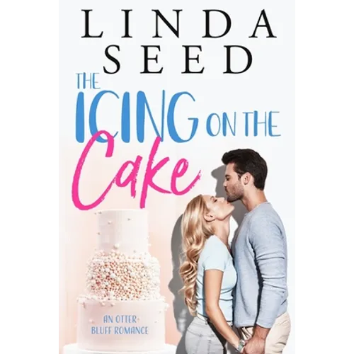 The Icing on the Cake