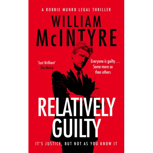 Relatively Guilty