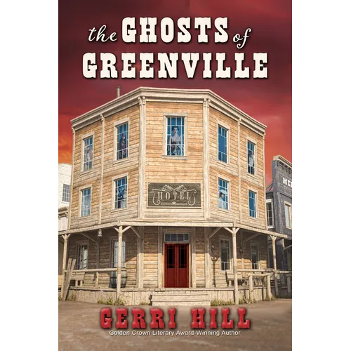 The Ghosts of Greenville