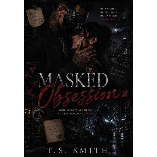 Masked Obsession