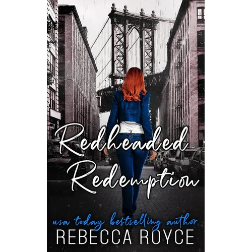Redheaded Redemption