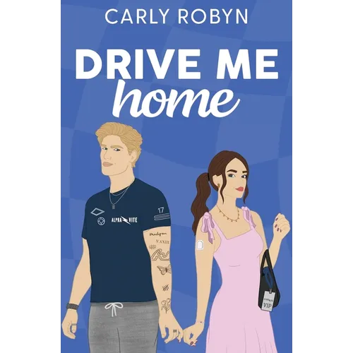 Drive Me Home