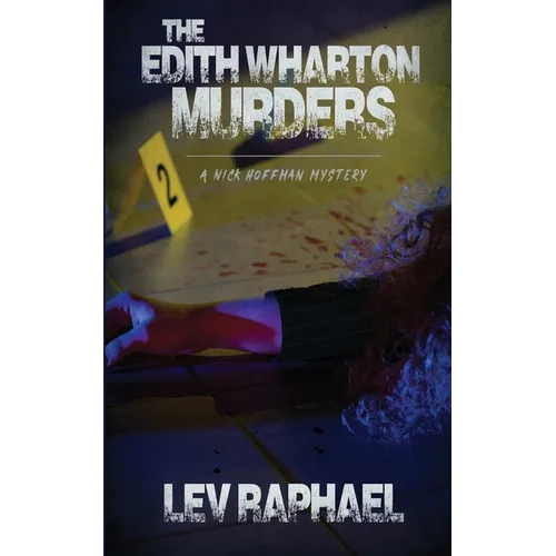 The Edith Wharton Murders