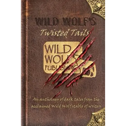 Wild Wolf's Twisted Tails
