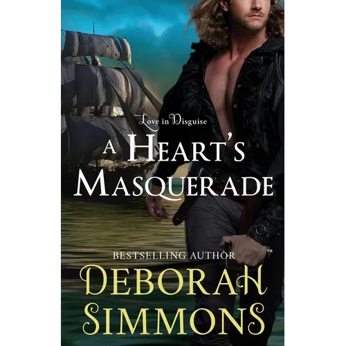 A Heart's Masquerade