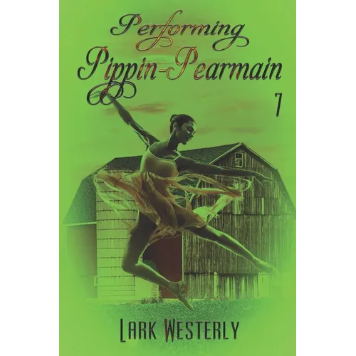 Performing Pippin Pearmain 7