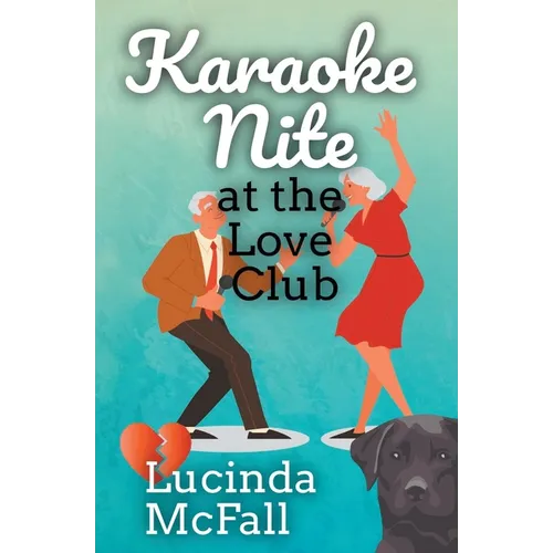 Karaoke Nite at the Love Club