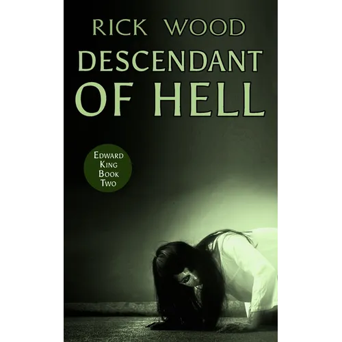 Descendant of Hell