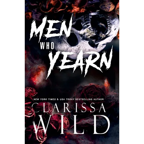 Men Who Yearn