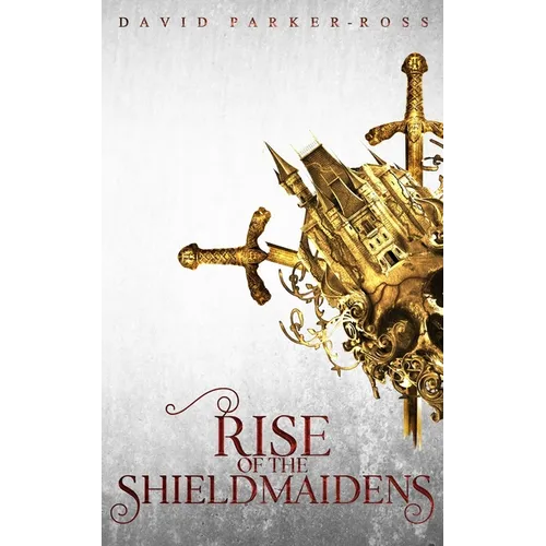 Rise of the Shieldmaidens