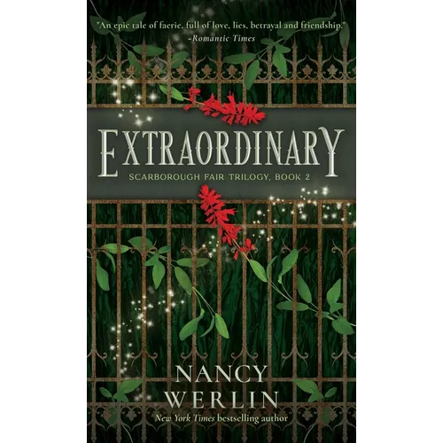 Extraordinary