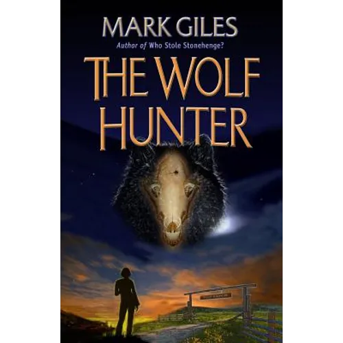 The Wolf Hunter