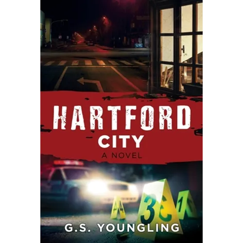Hartford City