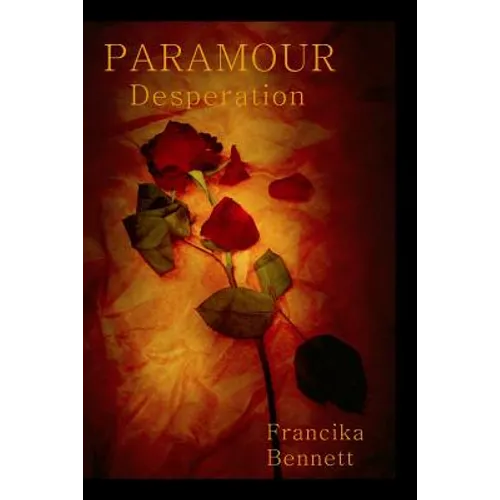 Paramour: Desperation