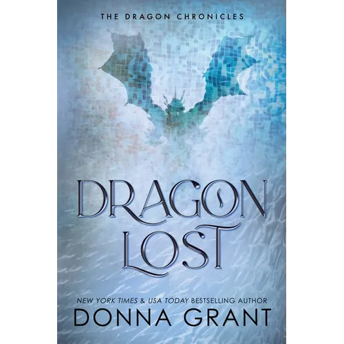 Dragon Lost