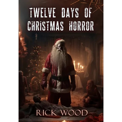 Twelve Days of Christmas Horror