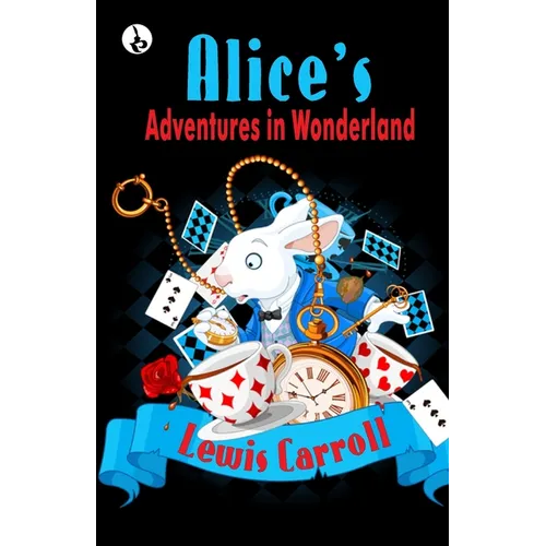 Alice's Adventures in Wonderland