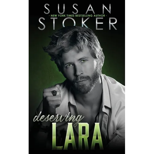 Deserving Lara