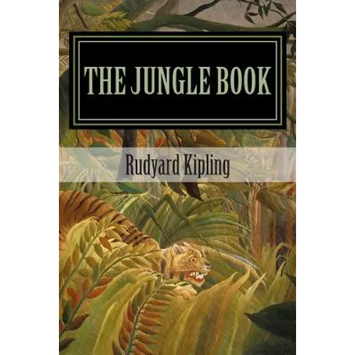 The Jungle Book