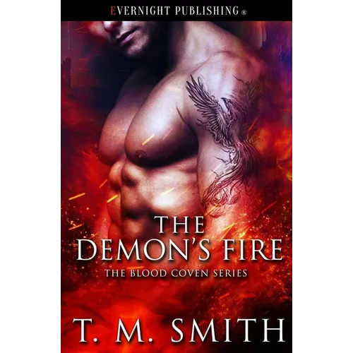 The Demon's Fire