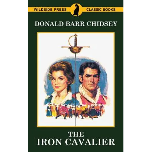 The Iron Cavalier
