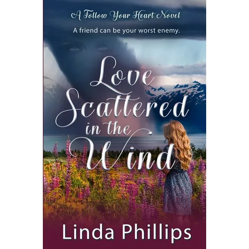 Love Scattered in the Wind