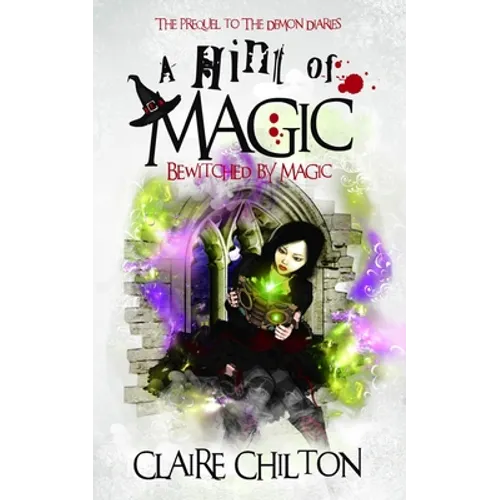 A Hint of Magic