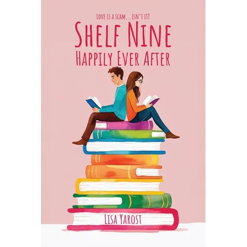 Shelf Nine Happily Ever After